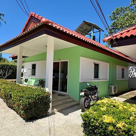 2 Bedroom Bungalow Nai Harn 4 Resort Ban Suan  المظهر الخارجي الصورة