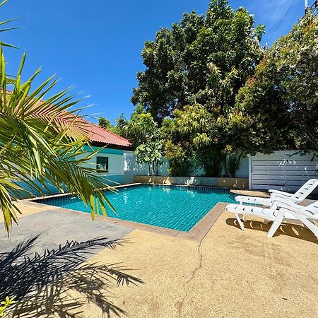 2 Bedroom Bungalow Nai Harn 4 Resort Ban Suan  المظهر الخارجي الصورة