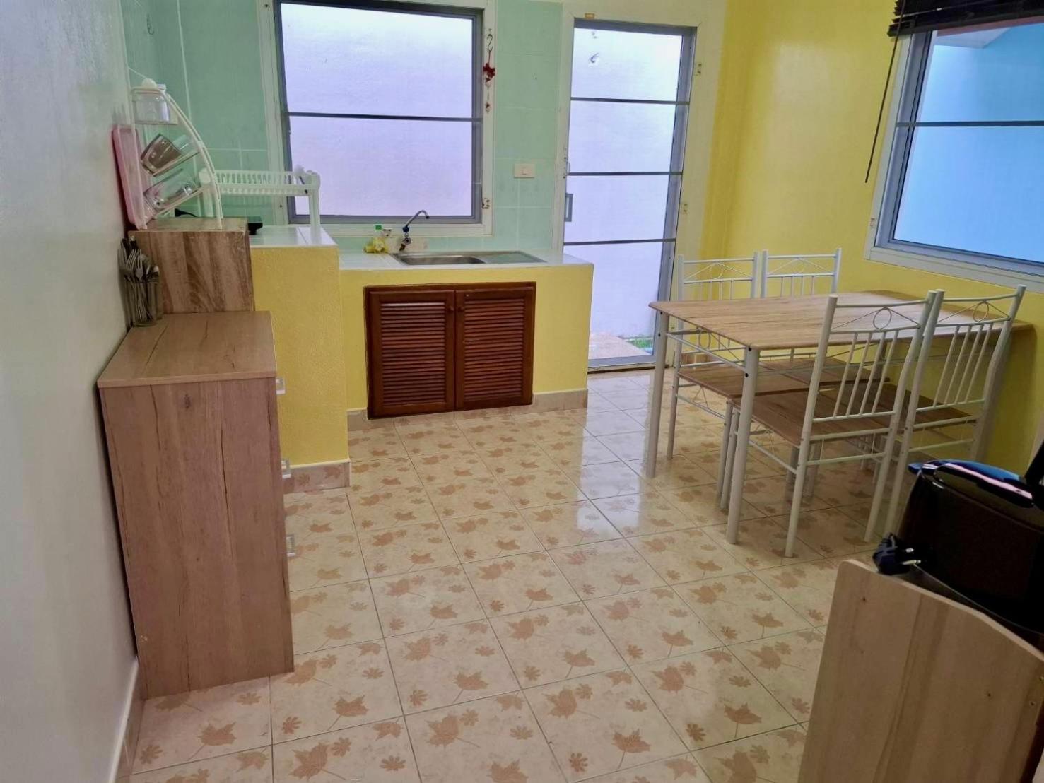 2 Bedroom Bungalow Nai Harn 4 Resort Ban Suan  المظهر الخارجي الصورة
