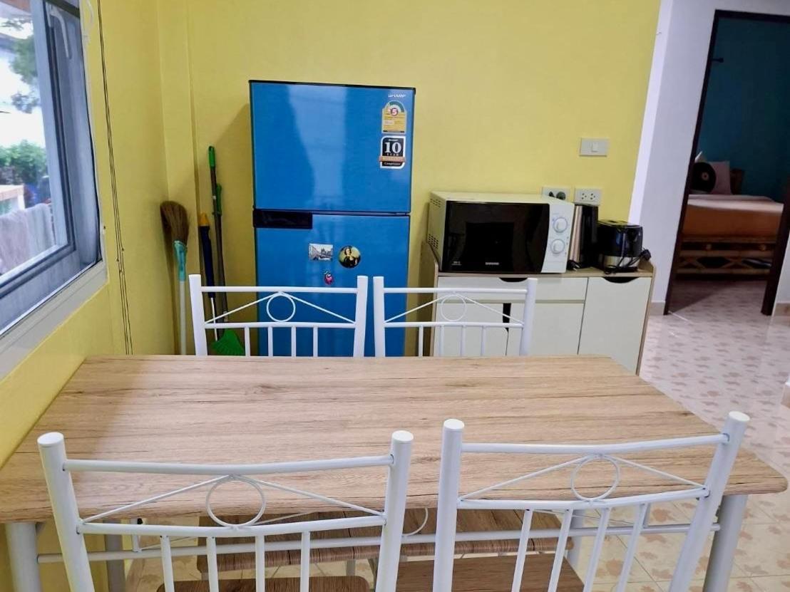 2 Bedroom Bungalow Nai Harn 4 Resort Ban Suan  المظهر الخارجي الصورة