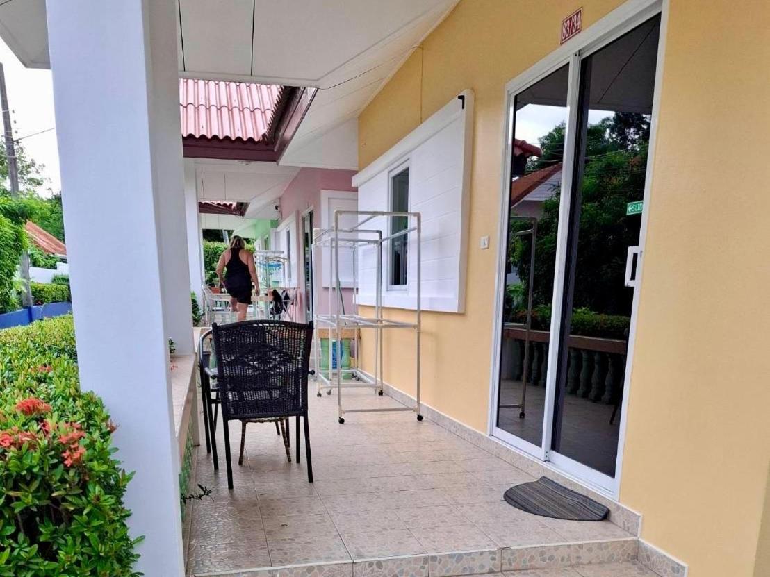 2 Bedroom Bungalow Nai Harn 4 Resort Ban Suan  المظهر الخارجي الصورة