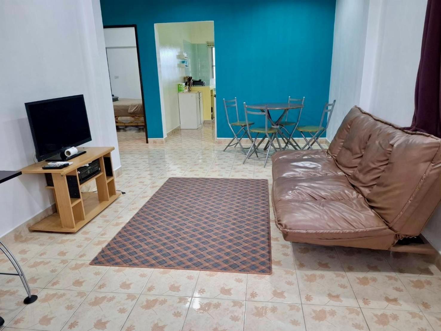 2 Bedroom Bungalow Nai Harn 4 Resort Ban Suan  المظهر الخارجي الصورة