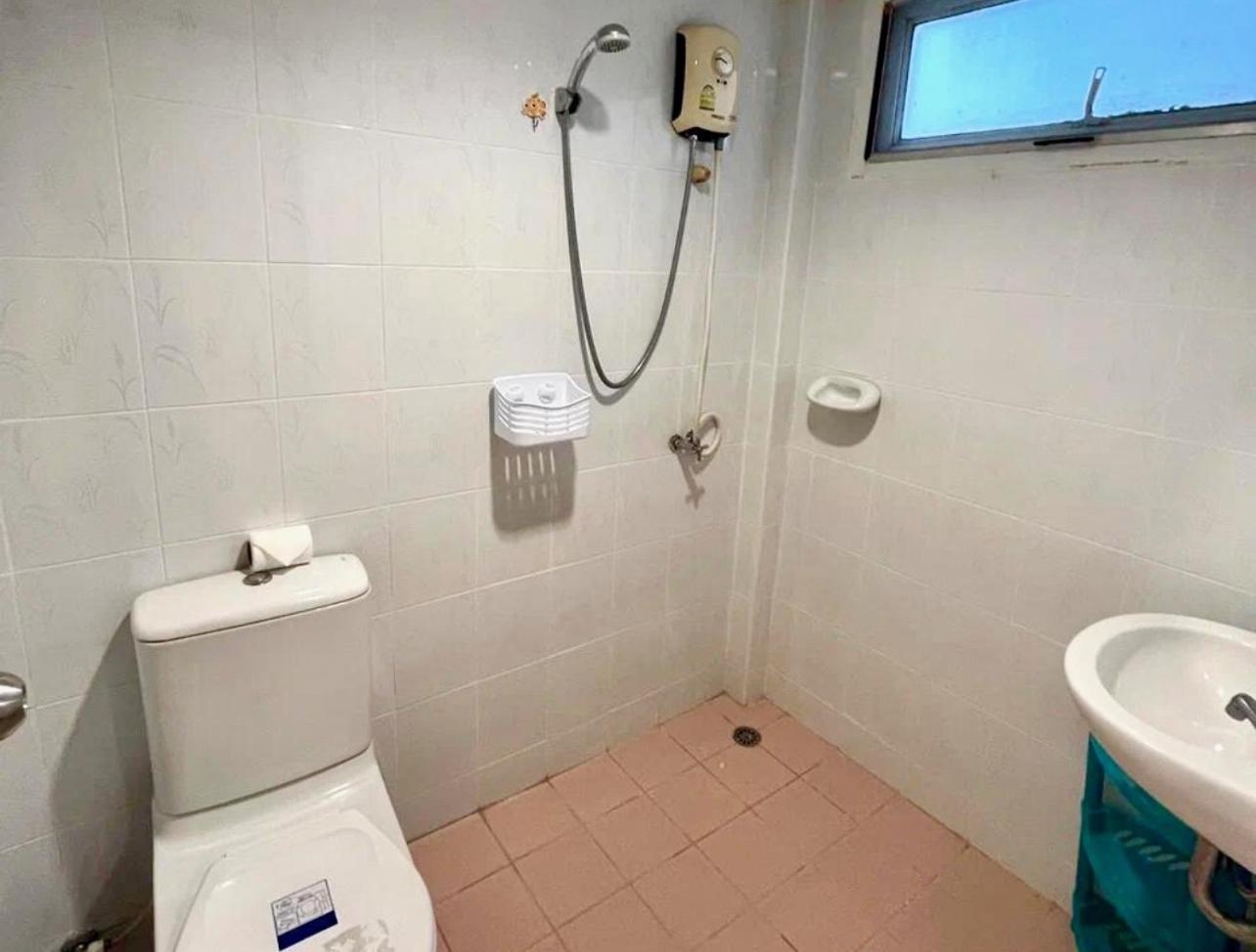 2 Bedroom Bungalow Nai Harn 4 Resort Ban Suan  المظهر الخارجي الصورة
