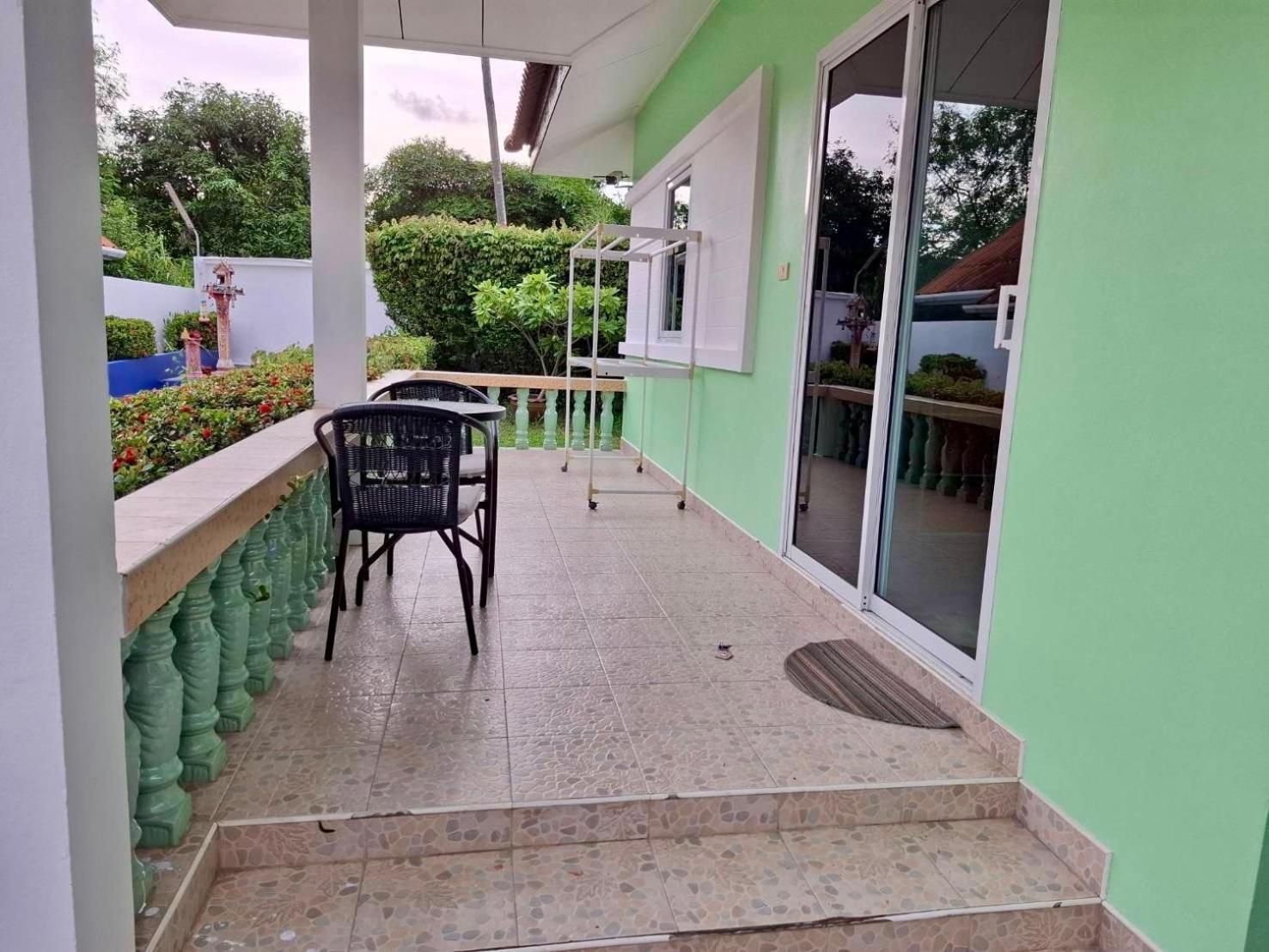 2 Bedroom Bungalow Nai Harn 4 Resort Ban Suan  المظهر الخارجي الصورة