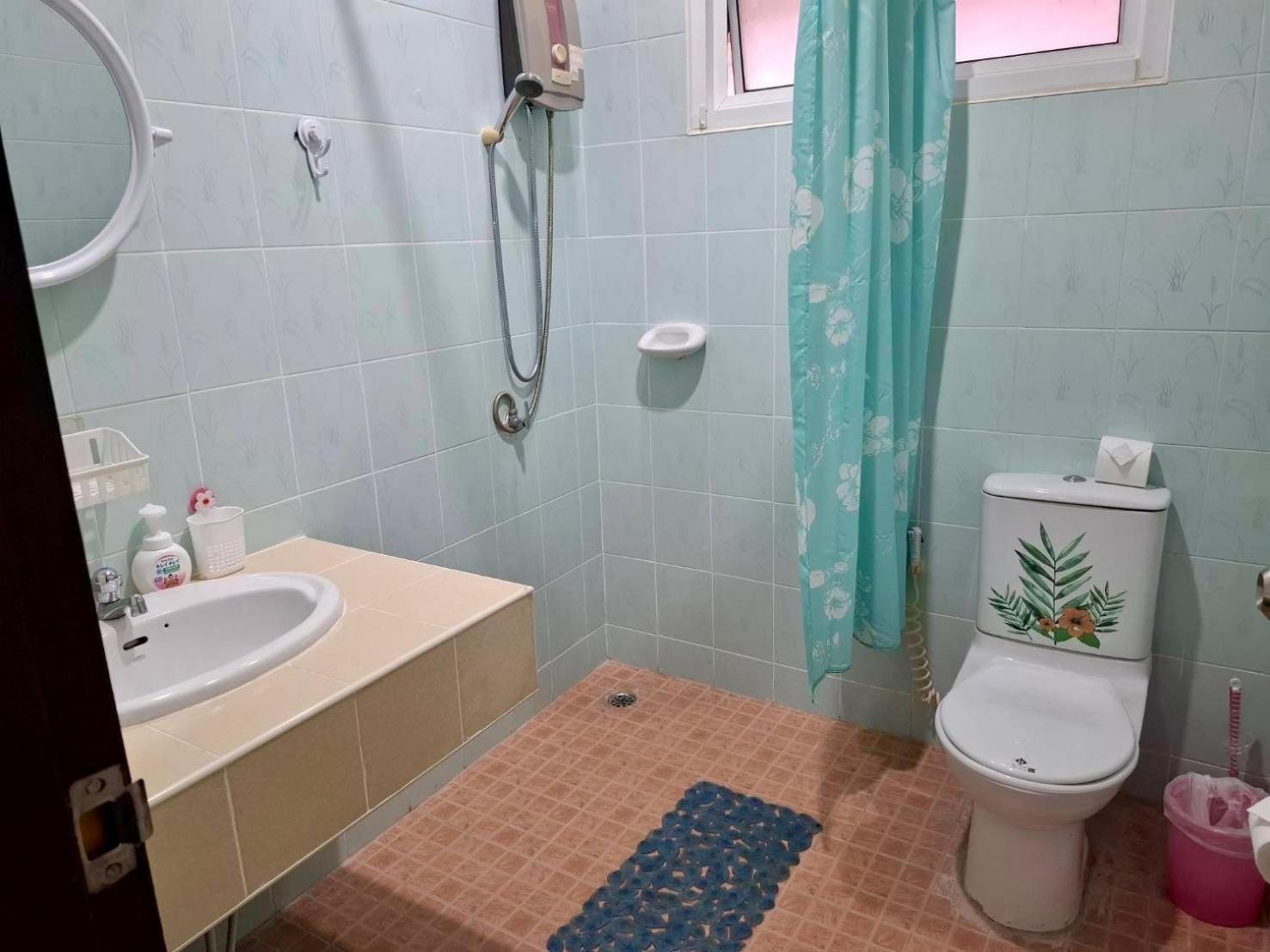 2 Bedroom Bungalow Nai Harn 4 Resort Ban Suan  المظهر الخارجي الصورة
