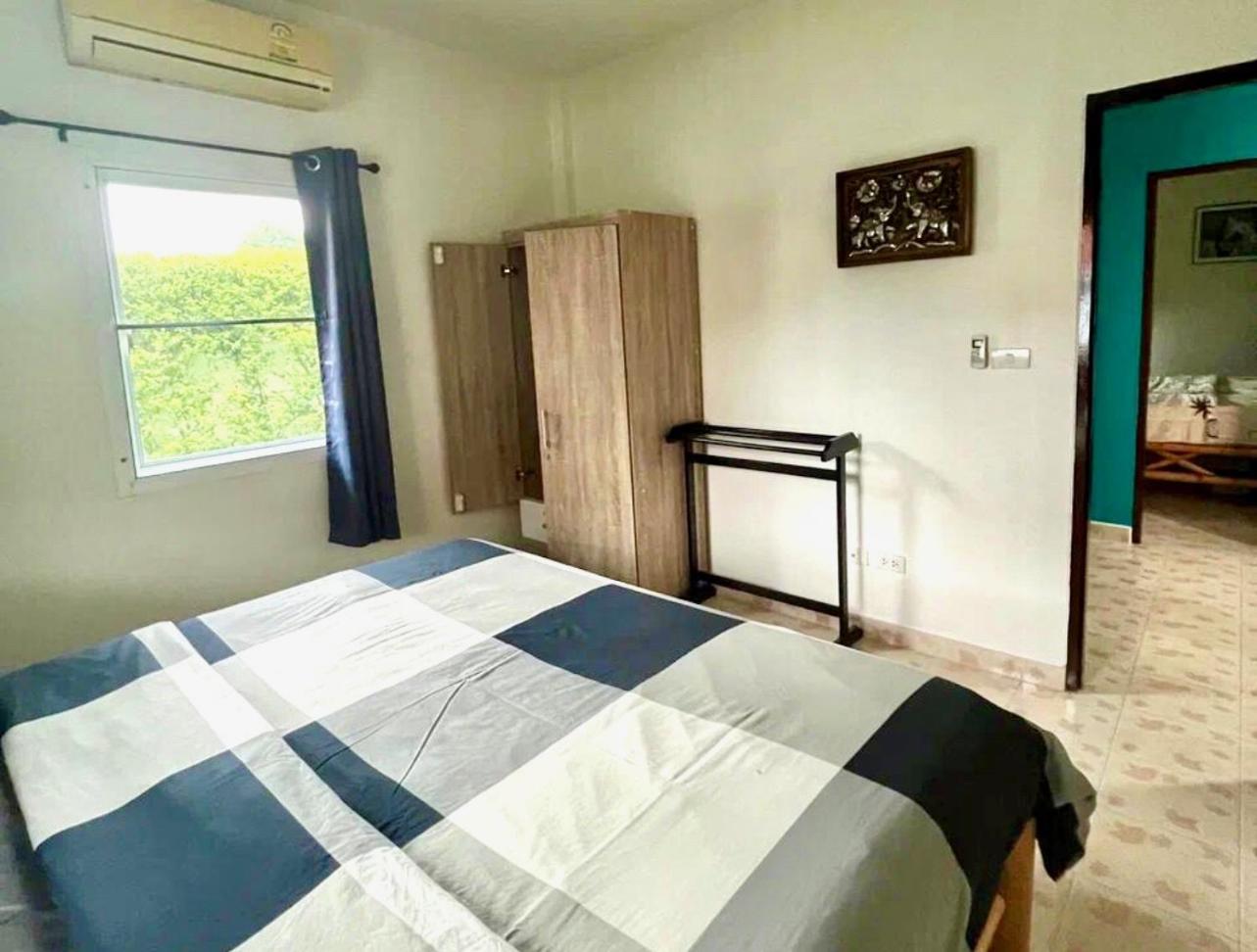 2 Bedroom Bungalow Nai Harn 4 Resort Ban Suan  المظهر الخارجي الصورة