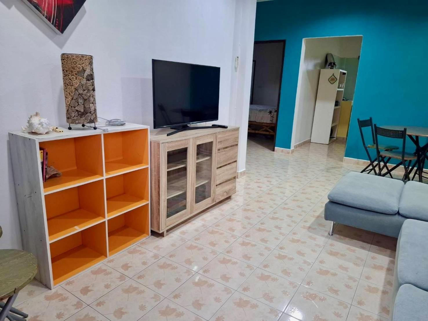 2 Bedroom Bungalow Nai Harn 4 Resort Ban Suan  المظهر الخارجي الصورة