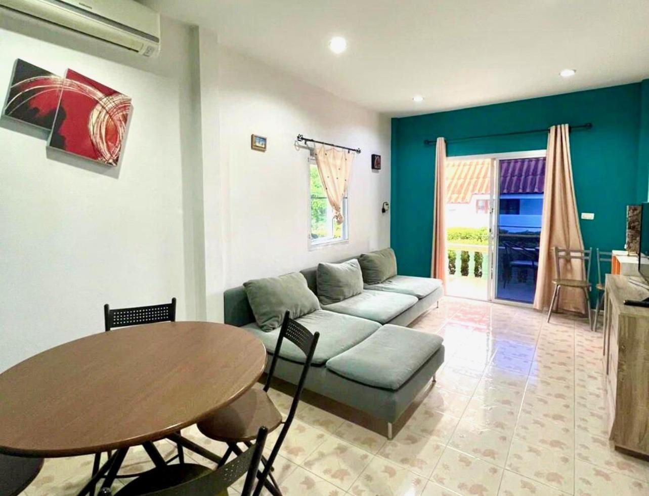 2 Bedroom Bungalow Nai Harn 4 Resort Ban Suan  المظهر الخارجي الصورة