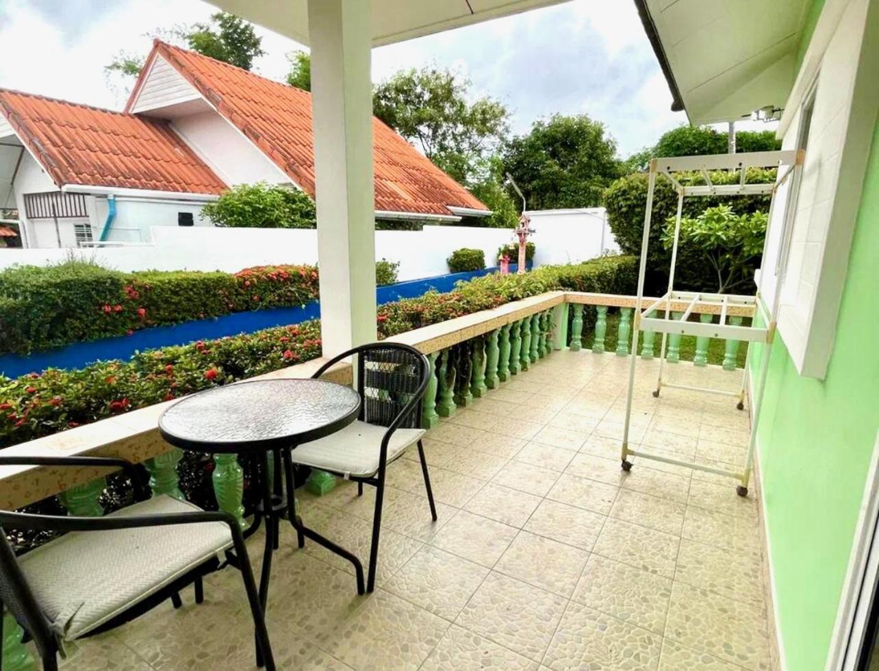 2 Bedroom Bungalow Nai Harn 4 Resort Ban Suan  المظهر الخارجي الصورة