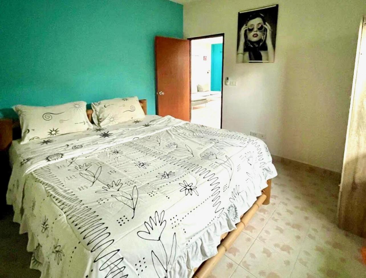 2 Bedroom Bungalow Nai Harn 4 Resort Ban Suan  المظهر الخارجي الصورة