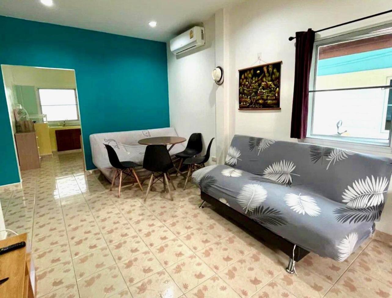 2 Bedroom Bungalow Nai Harn 4 Resort Ban Suan  المظهر الخارجي الصورة