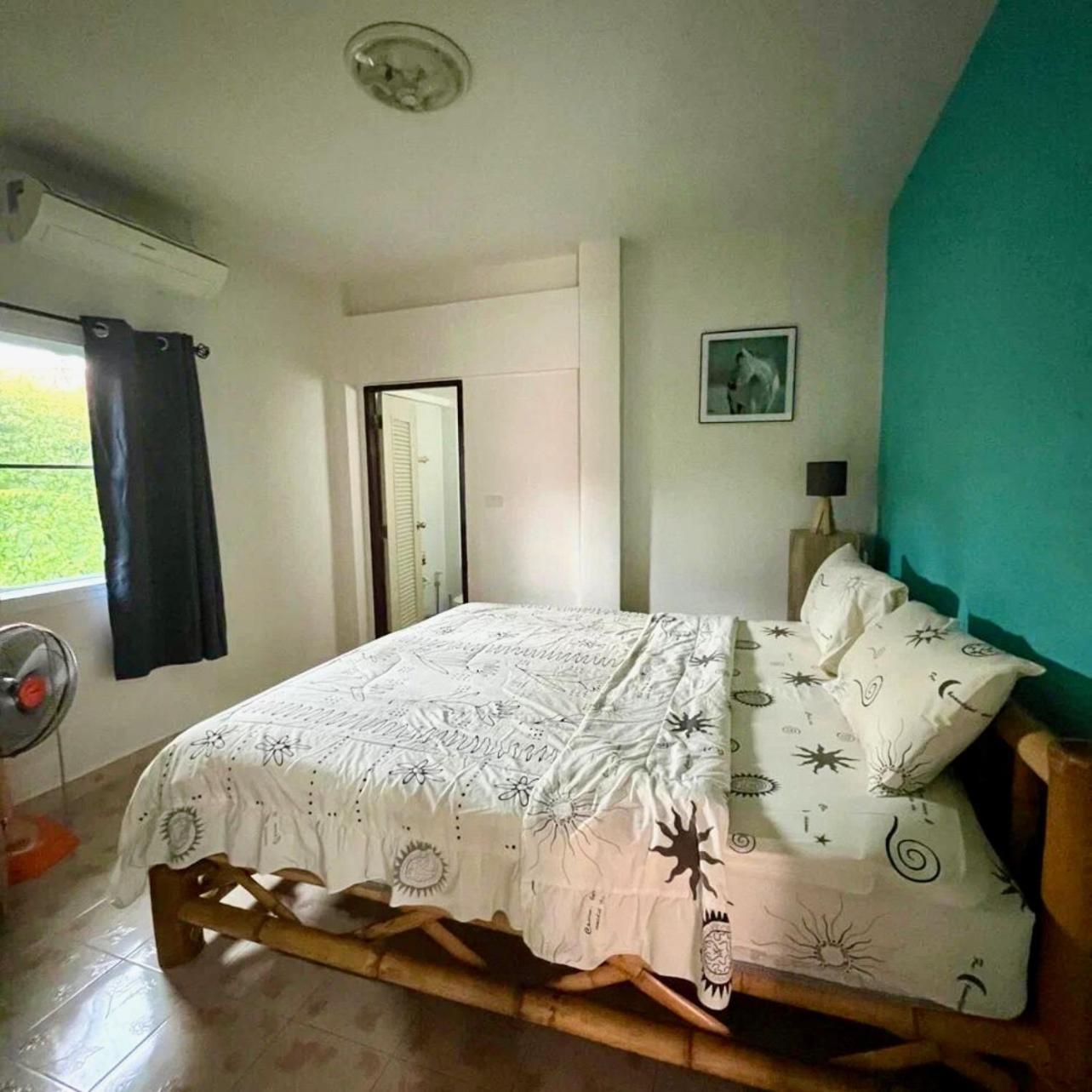 2 Bedroom Bungalow Nai Harn 4 Resort Ban Suan  المظهر الخارجي الصورة