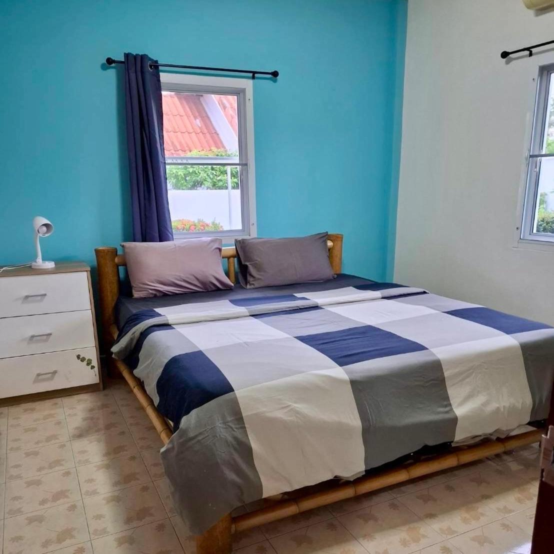 2 Bedroom Bungalow Nai Harn 4 Resort Ban Suan  المظهر الخارجي الصورة