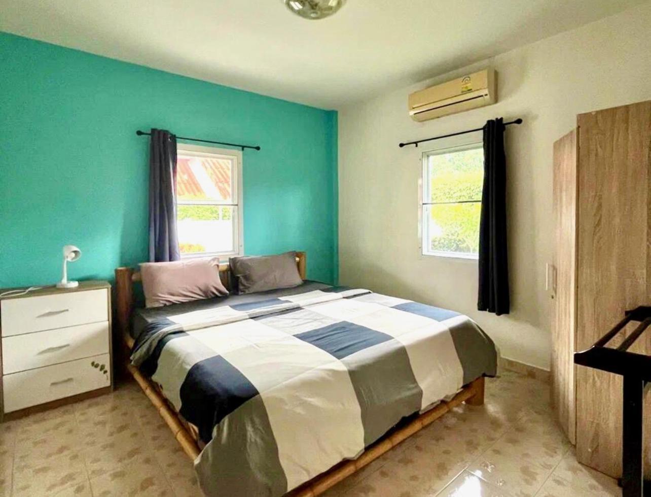 2 Bedroom Bungalow Nai Harn 4 Resort Ban Suan  المظهر الخارجي الصورة