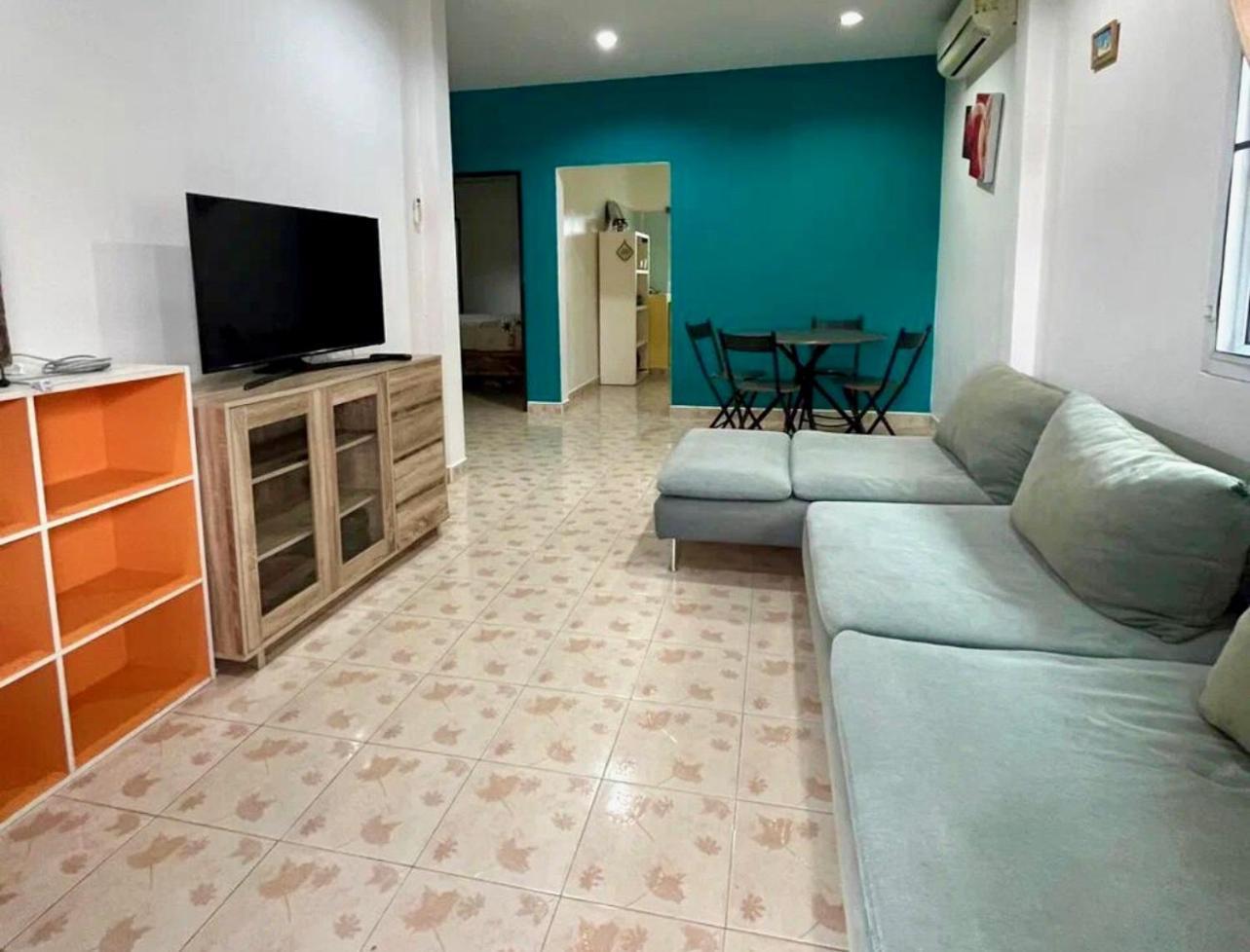 2 Bedroom Bungalow Nai Harn 4 Resort Ban Suan  المظهر الخارجي الصورة
