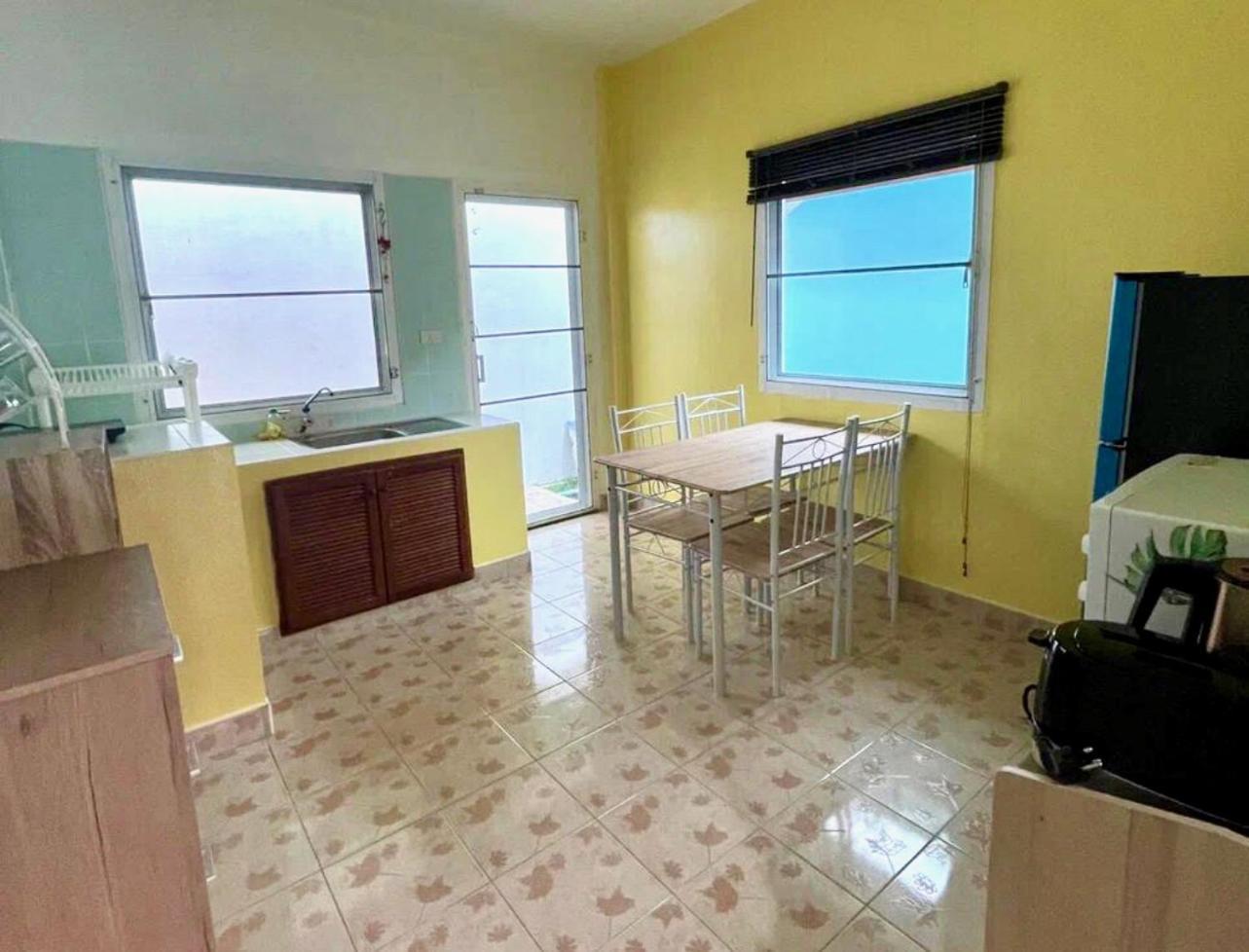 2 Bedroom Bungalow Nai Harn 4 Resort Ban Suan  المظهر الخارجي الصورة