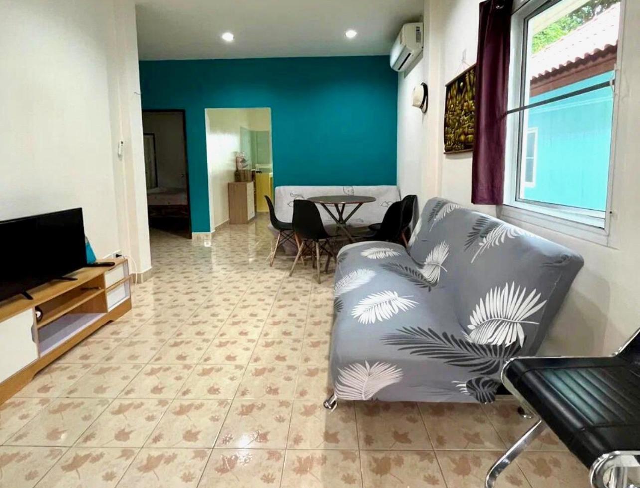 2 Bedroom Bungalow Nai Harn 4 Resort Ban Suan  المظهر الخارجي الصورة